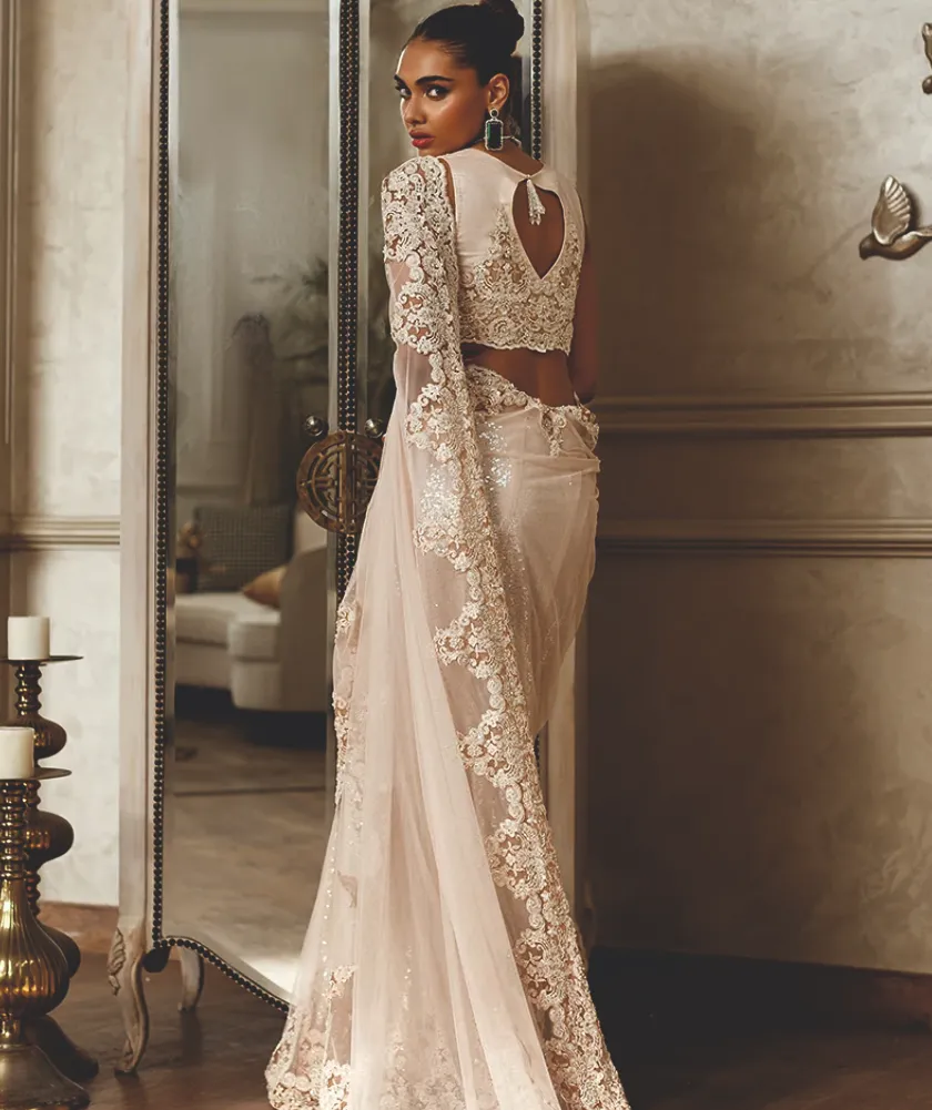 Saree - IV