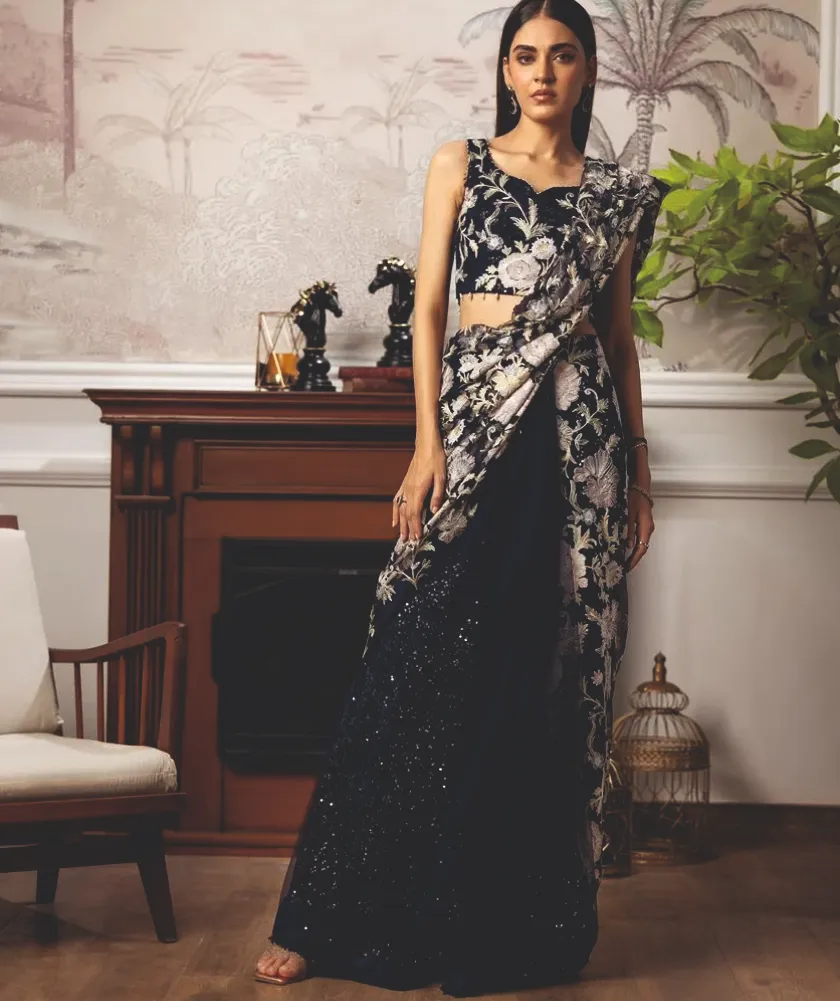 Saree - V