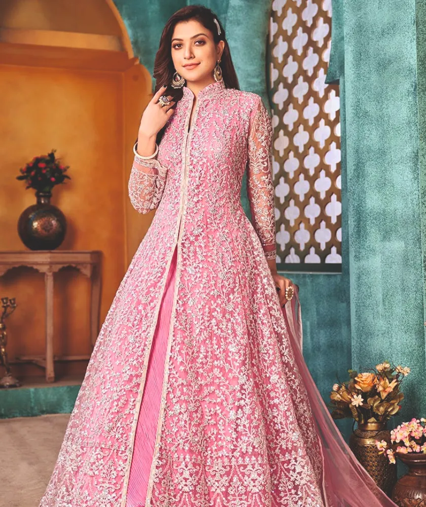 Party Wear - 5