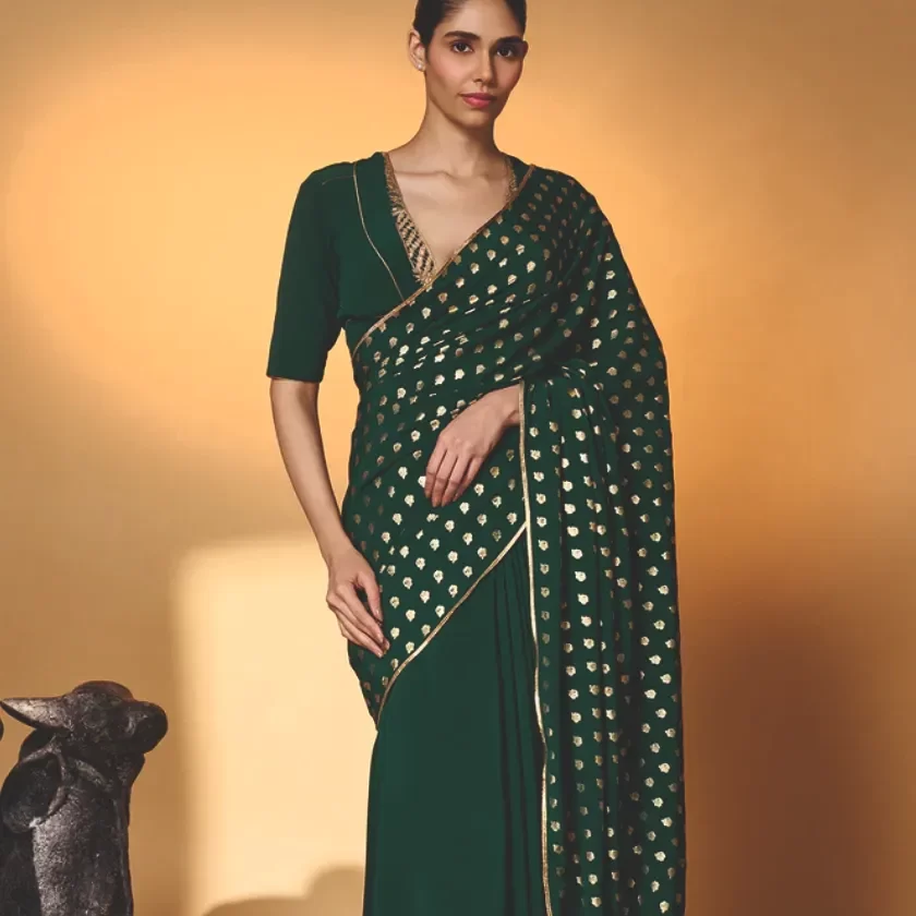 Saree - I