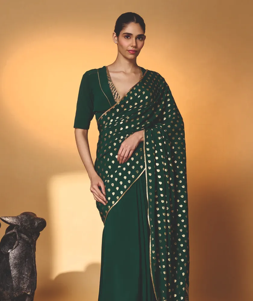 Saree - I