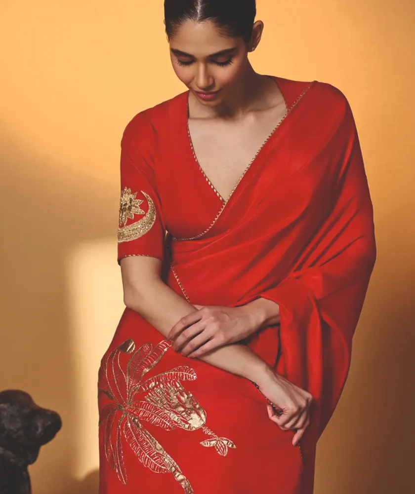 Saree - III